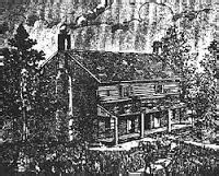 The Bell Witch: Vancouver's Haunting Spirit